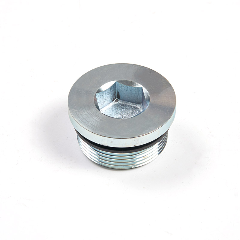 堵头4bn-wd系列 - 佛山市派菲特智能设备有限公司